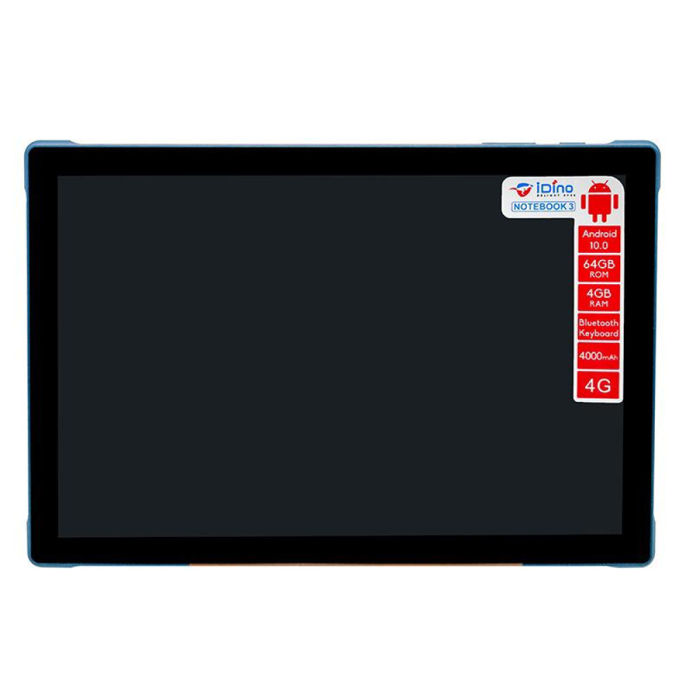 idino-note-book-3-tablet-tablet-with-keyboard-idino-tablet-company